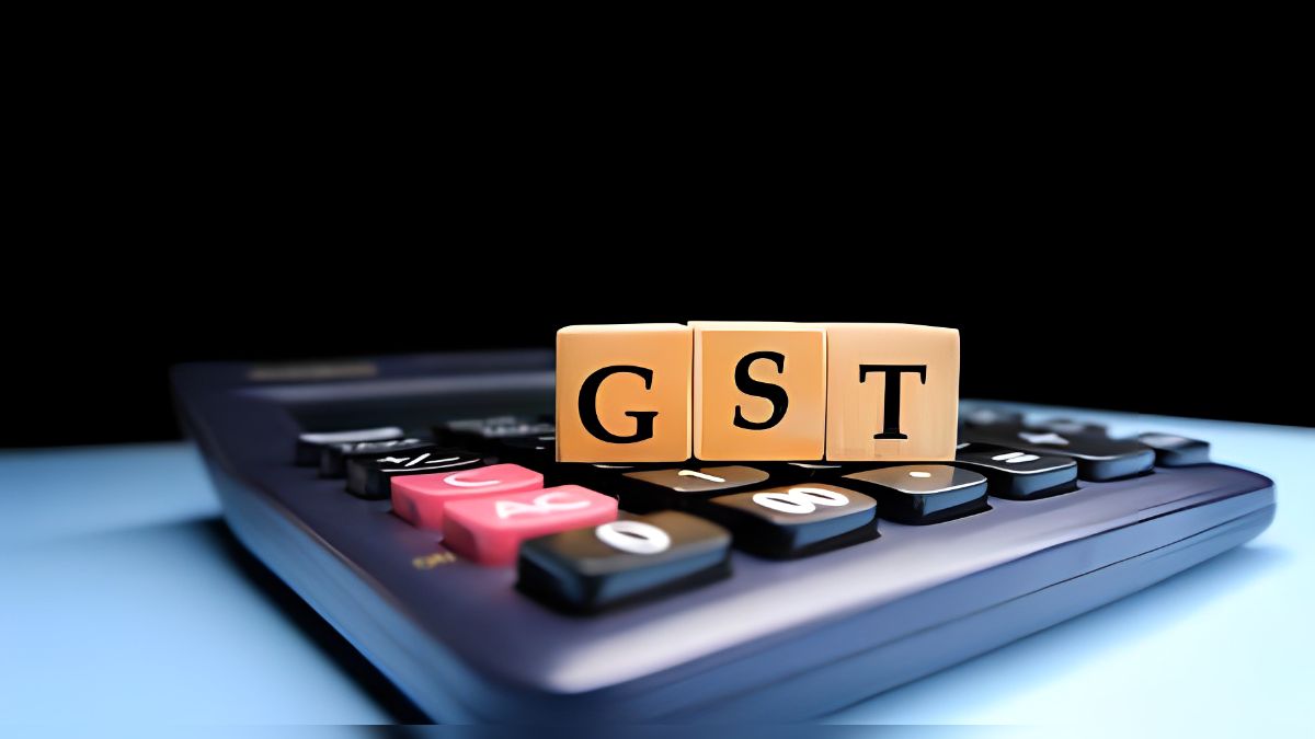 GST compliance training for businesses to ensure compliance with GST laws