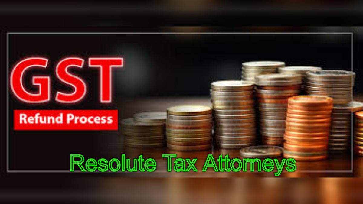 Understanding GST Refund Process: Step-by-Step Guide for Businesses